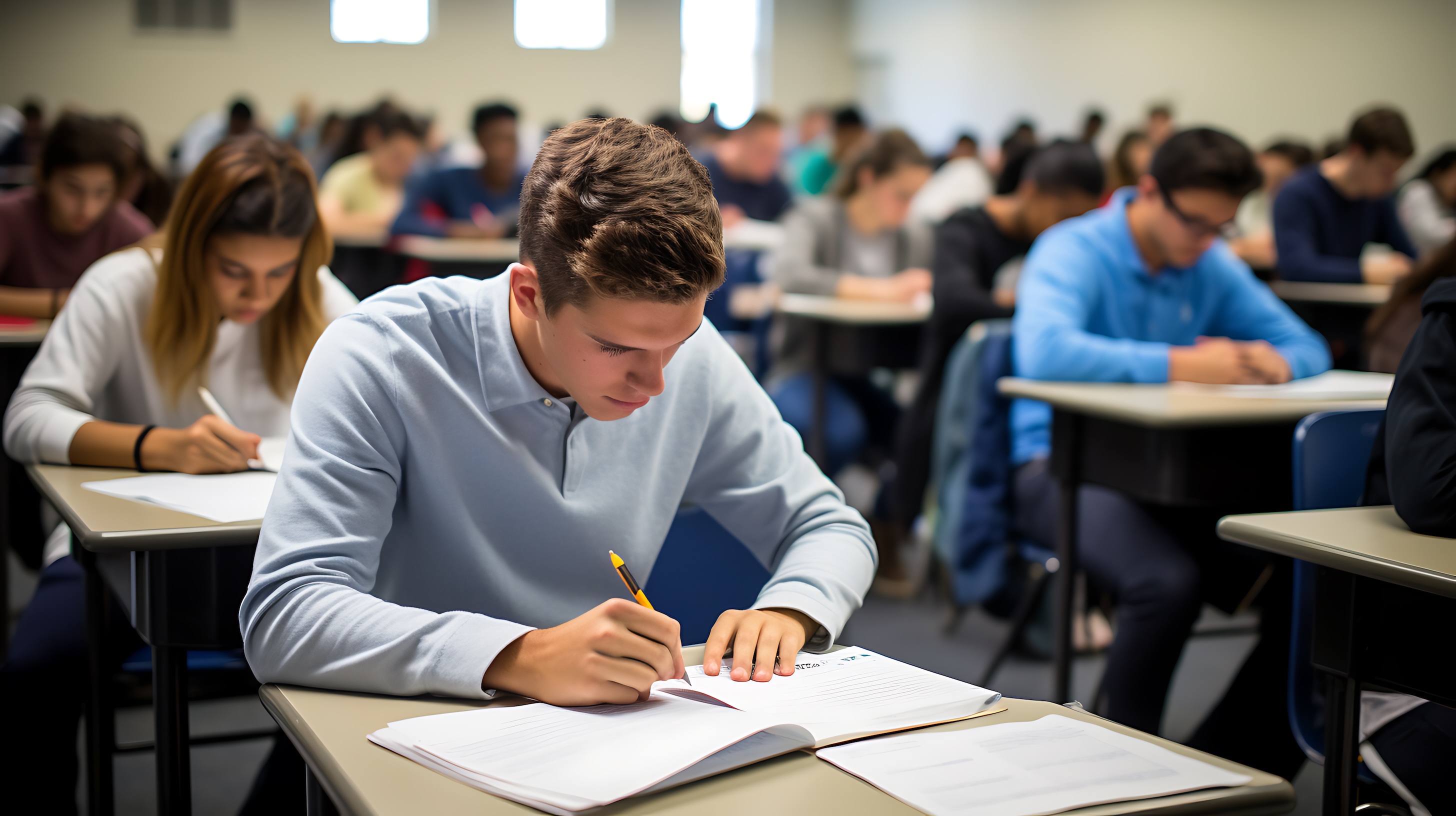 Competency Examination 