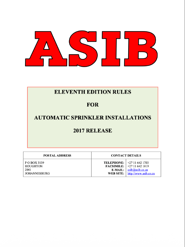 Eleventh Edition Rules